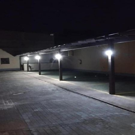 Hotel Pousada Guarapari - Paraiso2 Zewnętrze zdjęcie