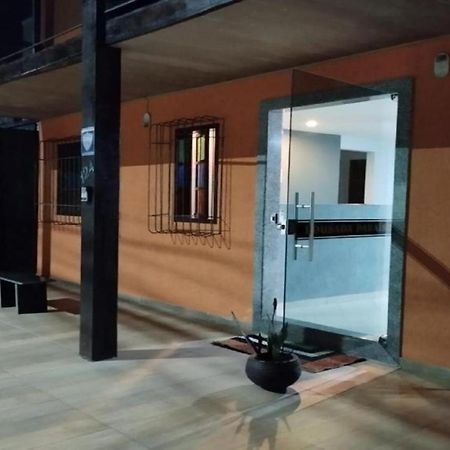 Hotel Pousada Guarapari - Paraiso2 Zewnętrze zdjęcie