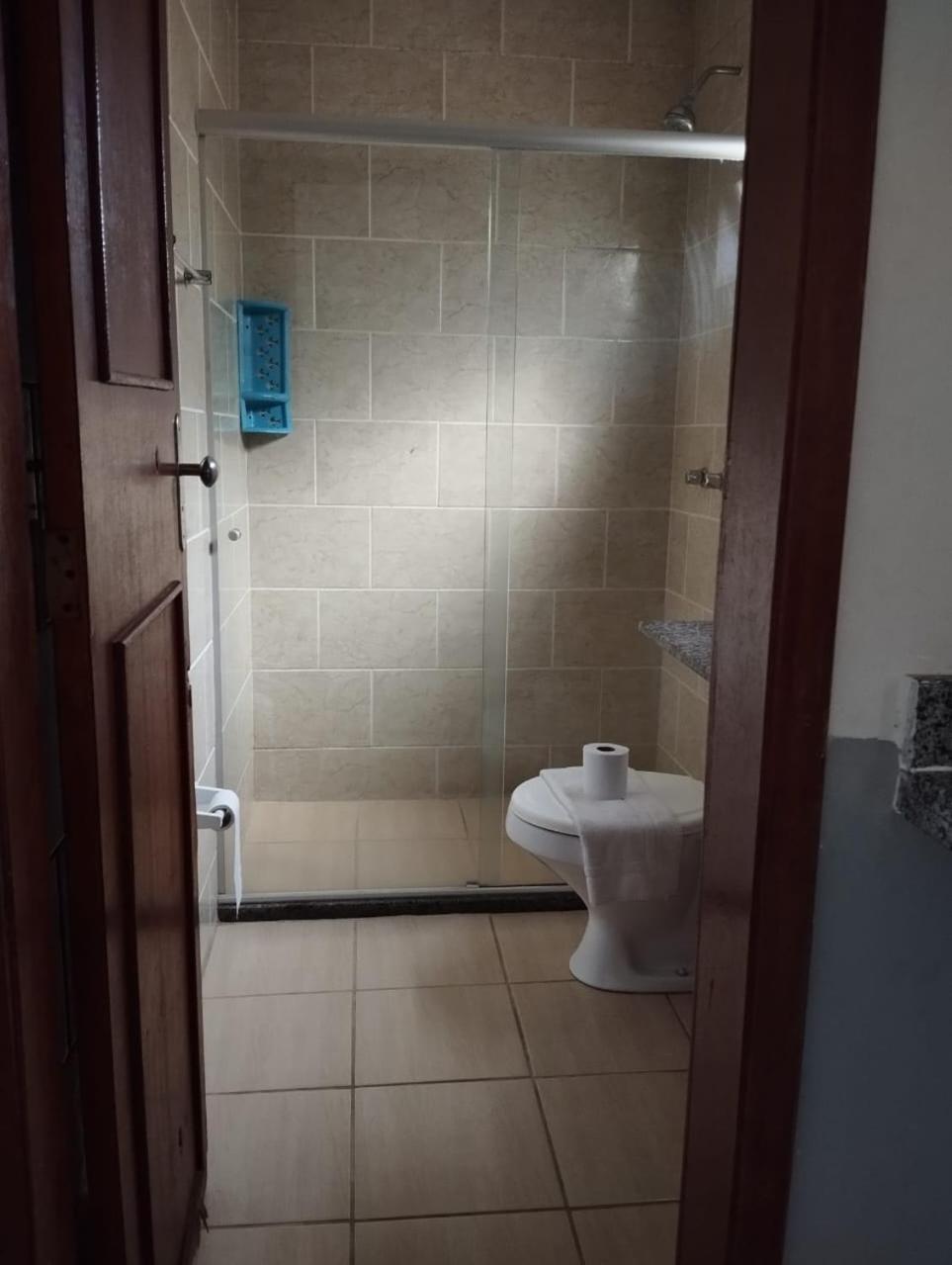 Hotel Pousada Guarapari - Paraiso2 Pokój zdjęcie