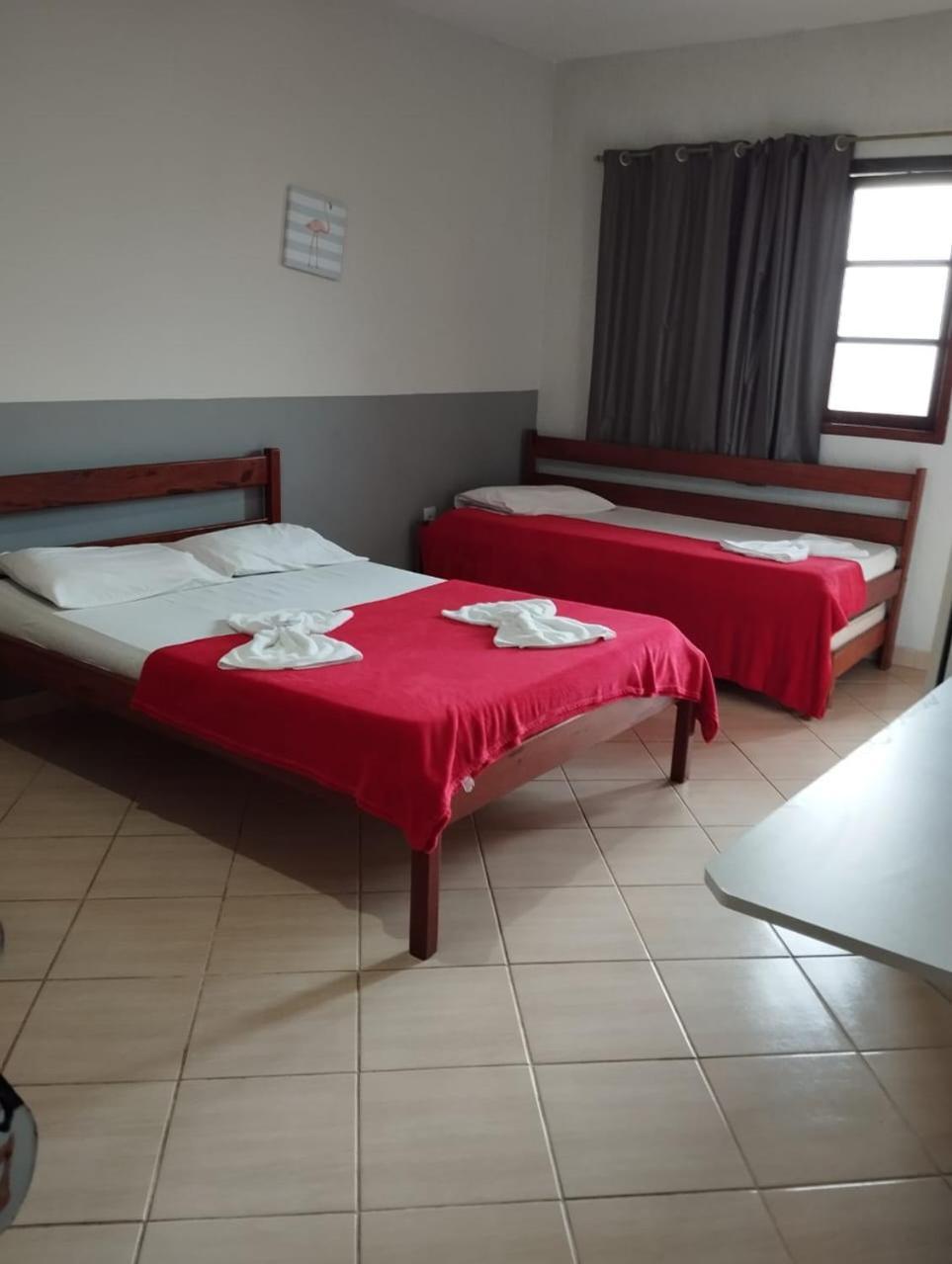 Hotel Pousada Guarapari - Paraiso2 Pokój zdjęcie