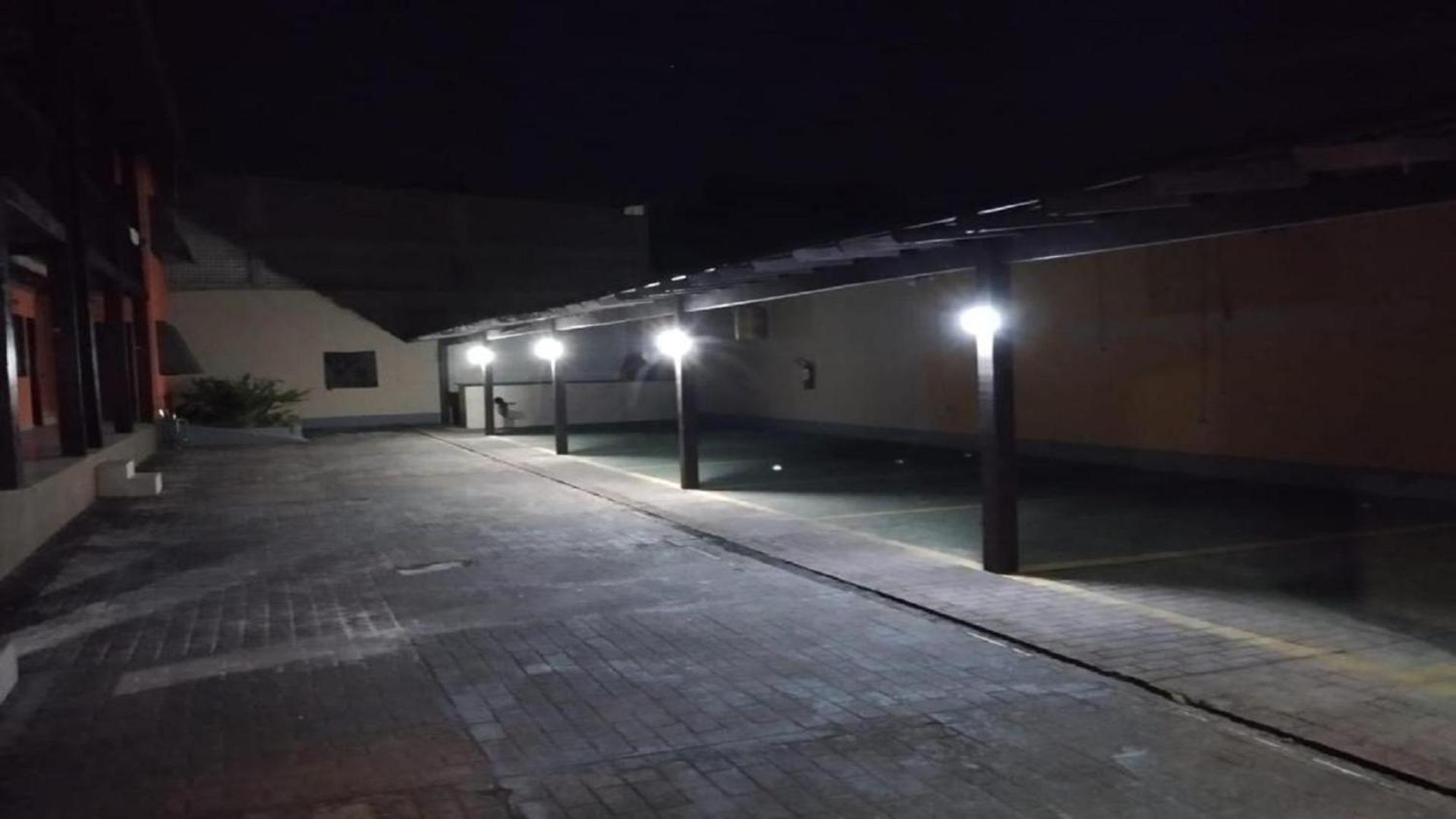 Hotel Pousada Guarapari - Paraiso2 Zewnętrze zdjęcie