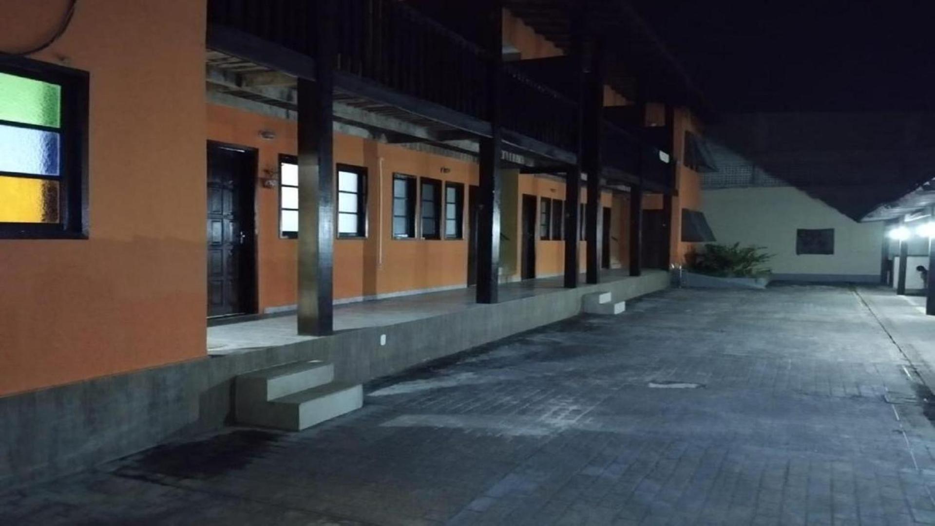 Hotel Pousada Guarapari - Paraiso2 Zewnętrze zdjęcie