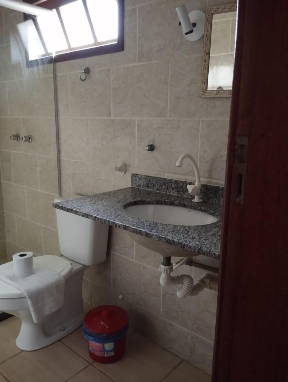 Hotel Pousada Guarapari - Paraiso2 Pokój zdjęcie
