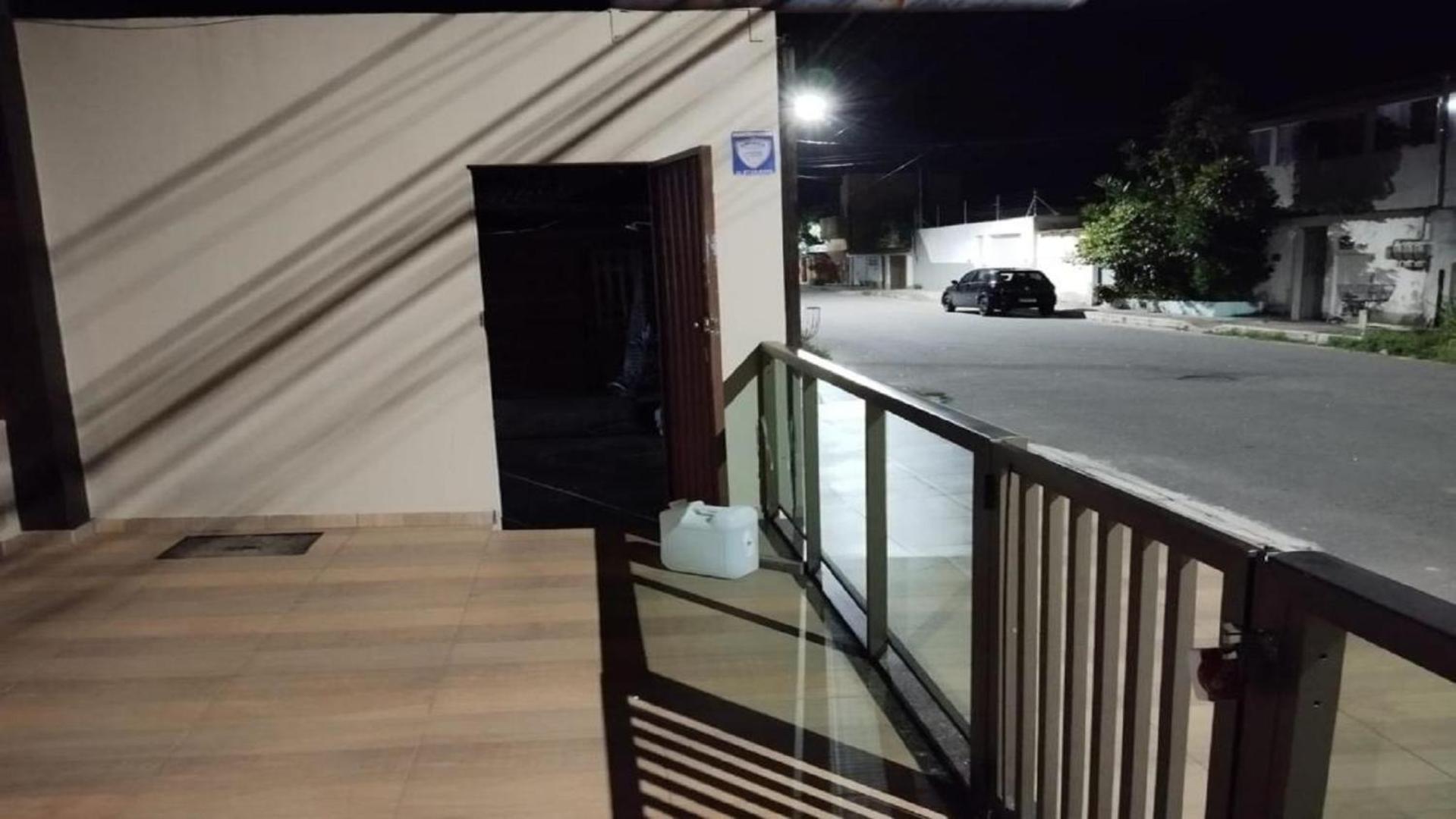 Hotel Pousada Guarapari - Paraiso2 Zewnętrze zdjęcie