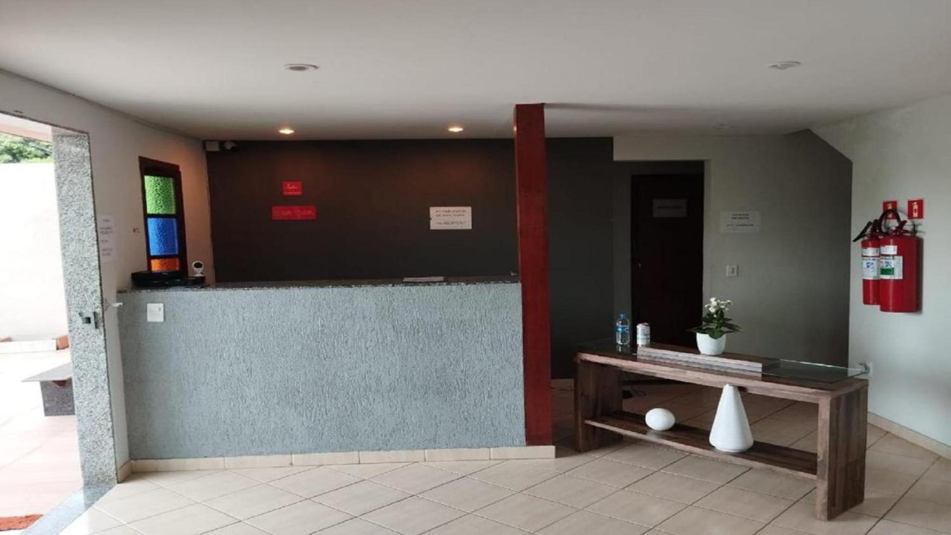 Hotel Pousada Guarapari - Paraiso2 Zewnętrze zdjęcie