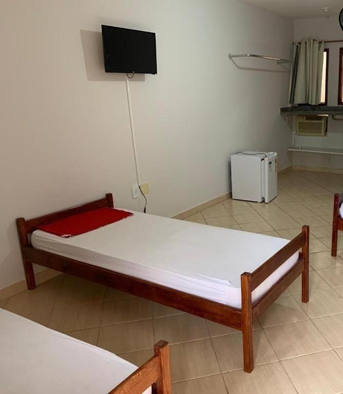 Hotel Pousada Guarapari - Paraiso2 Pokój zdjęcie