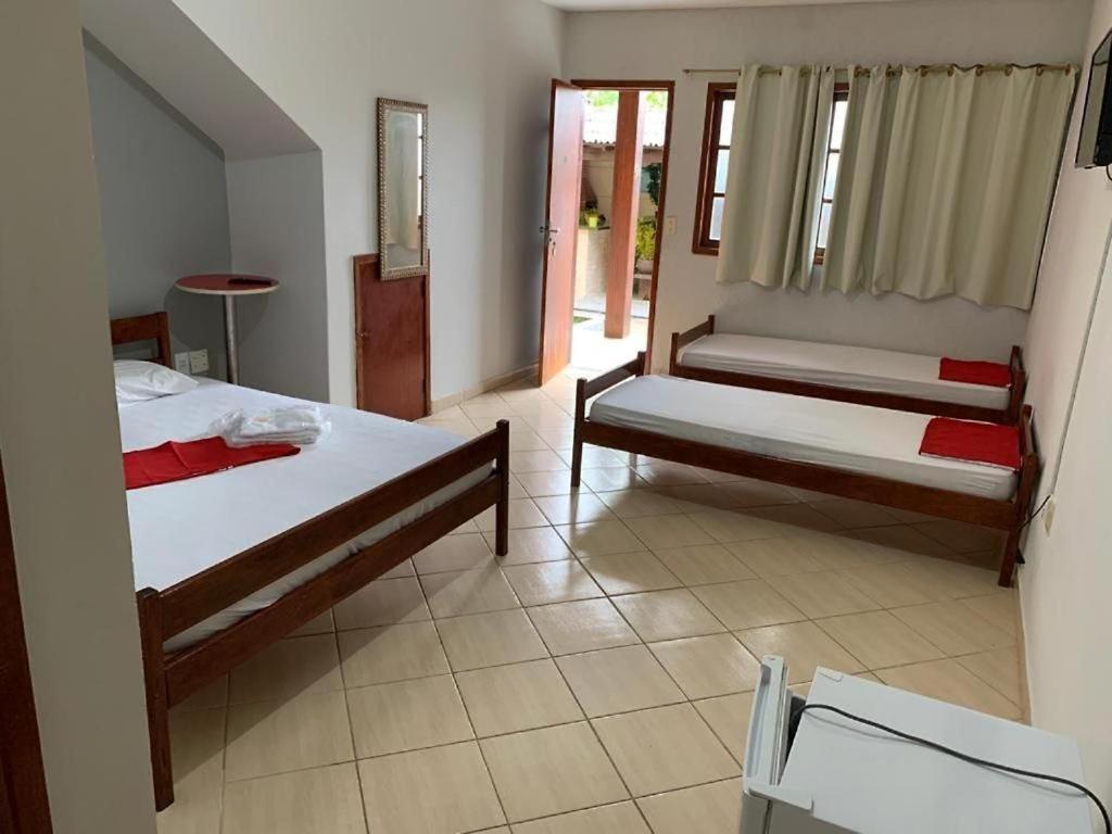 Hotel Pousada Guarapari - Paraiso2 Pokój zdjęcie