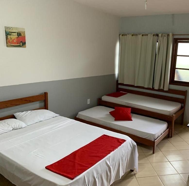 Hotel Pousada Guarapari - Paraiso2 Pokój zdjęcie