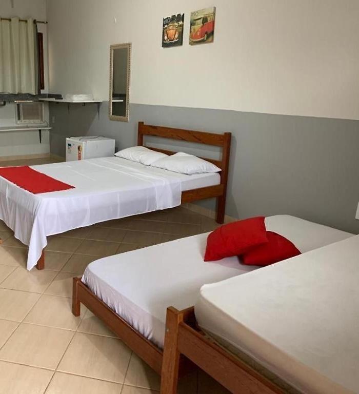 Hotel Pousada Guarapari - Paraiso2 Pokój zdjęcie