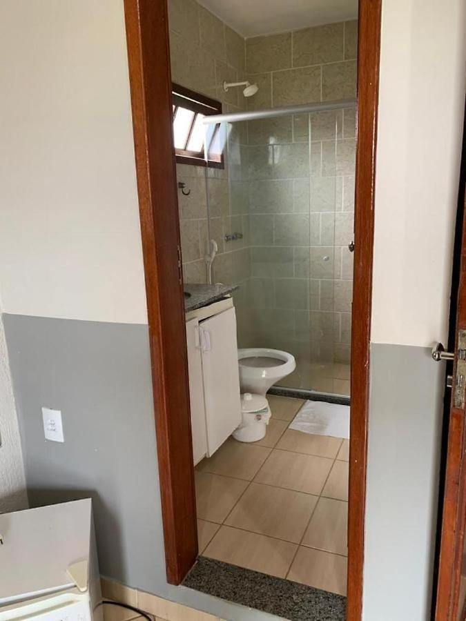 Hotel Pousada Guarapari - Paraiso2 Pokój zdjęcie